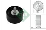 INA 532 0927 10 - Rola ghidare / conducere, curea distributie - Rola ghidare distributie VOLVO XC40 1.5 - 1.5H 03.18 - - INA-532 0927 10 (INA532092710)