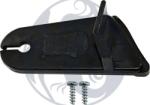 MAX KFD100-R - Kit de reparat faruri principale (suport) - KIT REPARATIE FAR DR 1 PIESA - compatibil 1574949 - MAX-KFD100-R (MAXKFD100R)