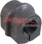 Metzger 52086509 - Cuzinet, stabilizator - BUCSA BARA STABILIZATOARE - compatibil Nissan - Metzger-52086509 (METZGER52086509)