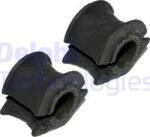 Delphi TD448W - Cuzinet, stabilizator - BUCSA. BARA STABILIZATOARE - compatibil Alfa. Fiat. Lancia - Delphi-TD448W (DELPHITD448W)