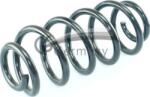 CS Germany 14.950. 826 - ARC SPIRAL - compatibil 4F0411105Bf - CS Germany-14.950. 826 (CSGERMANY14950826)