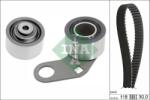 INA 530 0733 10 - SET CUREA DE DISTRIBUTIE - compatibil Land - INA-530 0733 10 (INA530073310)