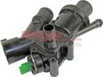 Metzger 4006171 - Termostat, lichid racire - TERMOSTAT LICHID RACIRE - compatibil Peugeot. Ford. Citroën. Ds - Metzger-4006171 (METZGER4006171)