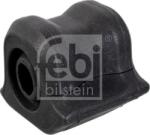 FEBI Bilstein 179731 - Cuzinet, stabilizator - Bucsa bara stabilizatoare fata stanga 22.4mm TOYOTA AURIS. RAV 4 III. RAV 4 IV. VERSO 1.6 - 2.5 11.05 - 09.19 - FEBI Bilstein-179731 (FEBIBILSTEIN179731)