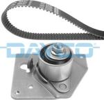 DAYCO KTB465 - Set curea de distributie - Kit distributie - VOLVO S40 I. V40. MITSUBISHI CARISMA. SPACE STAR. NISSAN INTERSTAR. PRIMASTAR. OPEL MOVANO A. V - DAYCO-KTB465 (DAYCOKTB465)