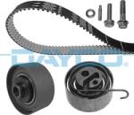 DAYCO KTB414 - Set curea de distributie - Kit distributie - OPEL ASTRA G. ASTRA G - KOMBI. ASTRA J. COMBO TOUR. COMBO - MINIVAN. CORSA C. CORSA C - HATCHBACK. ME - DAYCO-KTB414 (DAYCOKTB414)