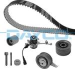 DAYCO KTBWP12400 - Set pompa apa + curea dintata - SET POMPA APA CUREA DINTATA - DAYCO-KTBWP12400 (DAYCOKTBWP12400)