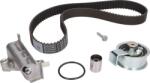 Continental CT1028K2 - SET CUREA DE DISTRIBUTIE - compatibil Audi. Ford. Seat. Skoda - CONTINENTAL-CT1028K2 (CONTINENTALCT1028K2)