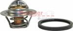 Metzger 4006014 - Termostat, lichid racire - TERMOSTAT LICHID RACIRE - compatibil Renault. Nissan. Dacia. Lada - Metzger-4006014 (METZGER4006014)