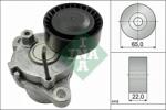 INA 534 0550 10 - Intinzator curea, curea distributie - Belt Tensioner. V-ribbed belt - INA-534 0550 10 (INA534055010)