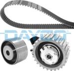 DAYCO KTB453 - Set curea de distributie - Kit distributie - ALFA ROMEO 147. 156. 166. FIAT BRAVO II. DOBLO. DOBLO - MINIVAN. MAREA. PUNTO. LANCIA KAPPA. LYBR - DAYCO-KTB453 (DAYCOKTB453)