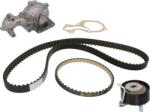 Hepu PK02610 - Set pompa apa + curea dintata - Hepu-PK02610 (HEPUPK02610)