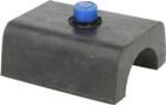 FEBI Bilstein 40758 - Cuzinet, stabilizator - Bara stabilizatoare 35mm - 65mmx76mm. half - bearing DAF LF 45 BE110C - GR184S1 01.01 - - FEBI Bilstein-40758 (FEBIBILSTEIN40758)