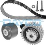 DAYCO KTB458 - Set curea de distributie - Kit distributie - ALFA ROMEO 147. 156. 159. FIAT BRAVO II. CROMA. CROMA - KOMBI. DOBLO. DOBLO - MINIVAN. GRANDE PUNTO - DAYCO-KTB458 (DAYCOKTB458)