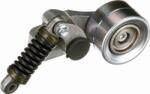 GATES T38604 - Intinzator curea, curea distributie - Belt Tensioner. v-ribbed belt - GATES-T38604 (GATEST38604)