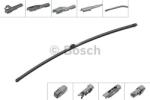 Bosch 3 397 006 841 - Lamela stergator - AEROTWIN PLUS - BOSCH-3 397 006 841 (BOSCH3397006841)