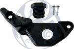 MAX KBM200-L - Kit de reparat faruri principale (suport) - KIT REPARATIE FAR ST 2 PIESE - compatibil 63127160193 - MAX-KBM200-L (MAXKBM200L)