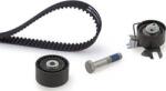 GATES K015672XS - Set curea de distributie - POWERGRIP - compatibil Citroen. Fiat. Ford - GATES-K015672XS (GATESK015672XS)