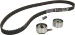 INA 530 0275 10 - Set curea de distributie - Kit distributie - KIA SHUMA. SHUMA I. MAZDA 323 C IV. 323 C V. 323 F IV. 323 F V. 323 III. 323 S IV. 323 S V. MX - - INA-530 0275 10 (INA530027510)