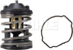 MAHLE TX 163 87D - Termostat, lichid racire - Termostat sistem racire 87°C BMW 1 E81. 1 E82. 1 E87. 1 E88. 1 F20. 1 F21. 2 F22. F87. 3 E90. 3 E91. 3 E92. 3 E93. 3 F30. F80. 3 - MAHLE-TX 163 87D (MAHLETX1638