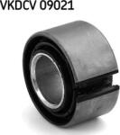 SKF VKDCV 09021 - Cuzinet, stabilizator - Bucsa bara stabilizatoare spate stanga / dreapta 40 - 80 MERCEDES ACTROS. ACTROS MP2 - MP3. ACTROS MP4 - MP5. ANTOS. ATEGO. AXOR. AXOR 2. E - SKF-VKDCV 09021 (SKF
