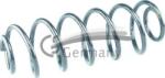 CS Germany 14.504. 158 - ARC SPIRAL - compatibil Ford - CS Germany-14.504. 158 (CSGERMANY14504158)