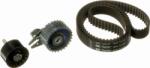 GATES K025650XS - Set curea de distributie - POWERGRIP - compatibil Alfa. Saab. Opel. Vauxhall - GATES-K025650XS (GATESK025650XS)