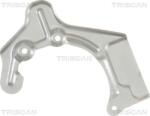 Triscan 8125 16201 - Protectie stropire, disc frana - PROTECTIE STROPIRE DISC FRANA - compatibil Ford - Triscan-8125 16201 (TRISCAN812516201)