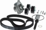 Bosch 1 987 945 303 - Set pompa apa + curea dintata - BOSCH-1 987 945 303 (BOSCH1987945303)