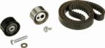 GATES K025523XS - Set curea de distributie - POWERGRIP - compatibil Citroen. Fiat. Peugeot - GATES-K025523XS (GATESK025523XS)