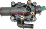 Metzger 4006045 - Termostat, lichid racire - TERMOSTAT LICHID RACIRE - compatibil Peugeot. Citroën - Metzger-4006045 (METZGER4006045)