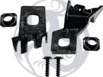 MAX KVW200-R - Kit de reparat faruri principale (suport) - KIT REPARATIE FAR DR 2 PIESE - compatibil 6Q0998226 - MAX-KVW200-R (MAXKVW200R)