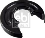 FEBI Bilstein 174220 - Protectie stropire, disc frana - FEBI PLUS - FEBI Bilstein-174220 (FEBIBILSTEIN174220)