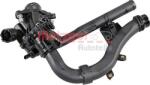 Metzger 4006459 - Termostat, lichid racire - TERMOSTAT LICHID RACIRE - compatibil Mercedes-Benz - Metzger-4006459 (METZGER4006459)