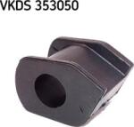 SKF VKDS 353050 - Cuzinet, stabilizator - CUZINET STABILIZATOR - compatibil Peugeot. Toyota - SKF-VKDS 353050 (SKFVKDS353050)