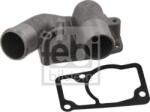 FEBI Bilstein 33777 - Termostat, lichid racire - TERMOSTAT. LICHID RACIRE - compatibil 24420728 - FEBI Bilstein-33777 (FEBIBILSTEIN33777)