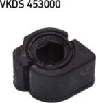 SKF VKDS 453000 - Cuzinet, stabilizator - CUZINET STABILIZATOR - compatibil Peugeot - SKF-VKDS 453000 (SKFVKDS453000)