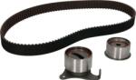 INA 530 0274 10 - Set curea de distributie - Kit distributie - TOYOTA COROLLA. STARLET. TERCEL 1.3 - 1.4 09.90 - 02.00 - INA-530 0274 10 (INA530027410)