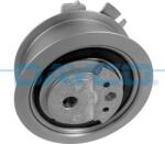 DAYCO ATB2569 - Rola intinzator, curea distributie - ROLA INTINZATOR. CUREA DISTRIBUTIE - compatibil Audi. Seat - DAYCO-ATB2569 (DAYCOATB2569)
