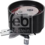 FEBI Bilstein 21269 - Rola intinzator, curea distributie - curele role de tensionare Renault Clio II 1.5 dci 01 - FEBI Bilstein-21269 (FEBIBILSTEIN21269)