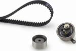 GATES K015651XS - Set curea de distributie - POWERGRIP - compatibil Ford. Mazda - GATES-K015651XS (GATESK015651XS)