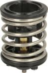 NRF 725220 - Termostat, lichid racire - Termostat sistem racire 87°C TOYOTA AURIS. AVENSIS. RAV 4 IV. VERSO 1.6D - 2.0D 11.13 - 12.18 - NRF-725220 (NRF725220)