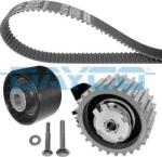 DAYCO KTB317 - Set curea de distributie - Kit distributie - ALFA ROMEO 145. 146. 147. 156. 159. FIAT BRAVO I. BRAVO II. DOBLO. DOBLO - MINIVAN. IDEA. MAREA. - DAYCO-KTB317 (DAYCOKTB317)