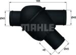 MAHLE TH 19 79 - Termostat, lichid racire - TERMOSTAT. LICHID RACIRE - compatibil Man - MAHLE-TH 19 79 (MAHLETH1979)