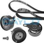 DAYCO KTB489 - Set curea de distributie - Kit distributie - AUDI A6 C4. VW LT 28 - 35 II. LT 28 - 46 II. TRANSPORTER T4 2.4D - 2.5D 07.90 - 07.06 - DAYCO-KTB489 (DAYCOKTB489)