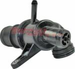 Metzger 4006200 - Termostat, lichid racire - TERMOSTAT LICHID RACIRE - compatibil Mercedes-Benz - Metzger-4006200 (METZGER4006200)