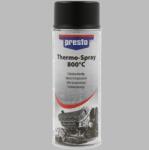 Presto 428726 - Vopsea motor / toba esapament - Presto-428726 (PRESTO428726)