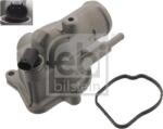 FEBI Bilstein 102115 - Termostat, lichid racire - TERMOSTAT LICHID RACIRE FEBI - compatibil A6462030275 - FEBI Bilstein-102115 (FEBIBILSTEIN102115)
