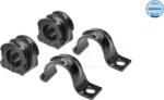 Meyle 100 411 0034/S - Cuzinet, stabilizator - BUCSA. BARA STABILIZATOARE - compatibil Vw - Meyle-100 411 0034/S (MEYLE1004110034S)