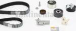 Continental CT1015K4PRO - Set curea de distributie - KIT CUREA DISTRIBUTIE - compatibil Audi. Skoda. Vw - CONTINENTAL-CT1015K4PRO (CONTINENTALCT1015K4PRO)